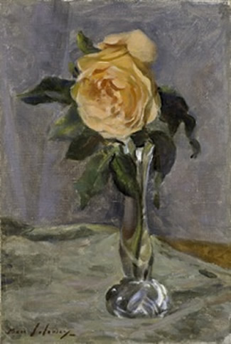 rose