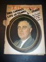 FDR on Liberty Cover