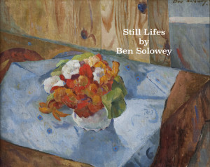 still life cover v2 lowres